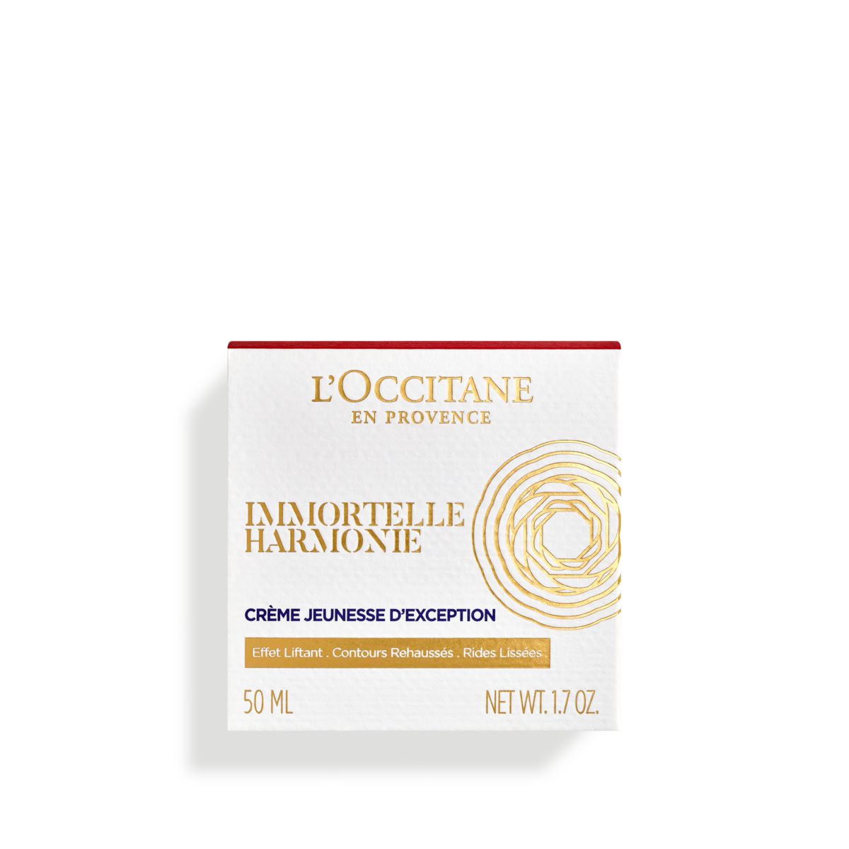 Immortelle Harmonie Divine krém