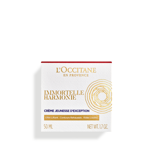 Immortelle Harmonie Divine krém