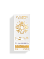 Immortelle Harmonie Divine szérum