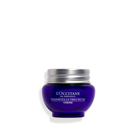 Immortelle Precious krém
