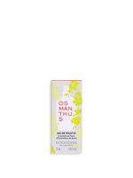Osmanthus Eau de Toilette