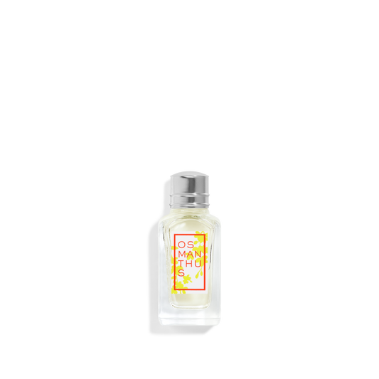 Osmanthus Eau de Toilette