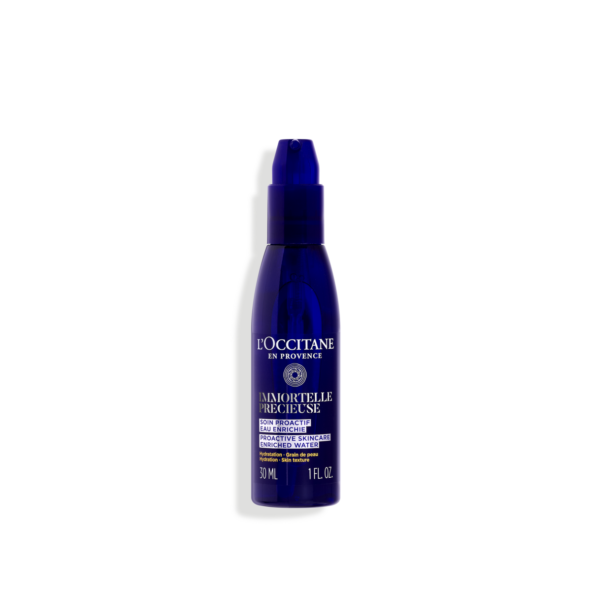 Immortelle Precious Enriched Water