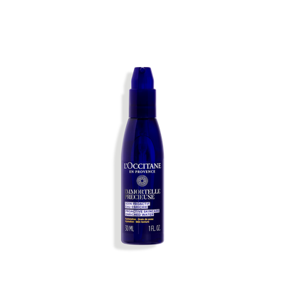 Immortelle Precious Enriched Water