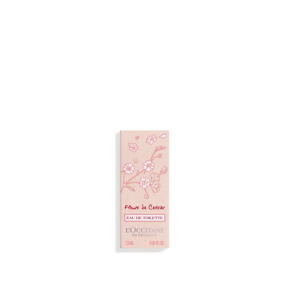 Cseresznyevirág Eau de Toilette