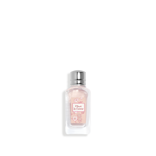 Cseresznyevirág Eau de Toilette