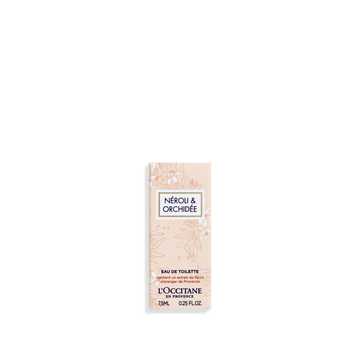Néroli & Orchidée Eau de Toilette