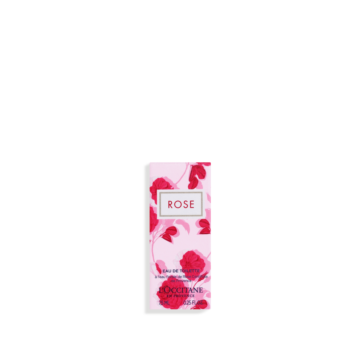 Rózsa Eau de Toilette