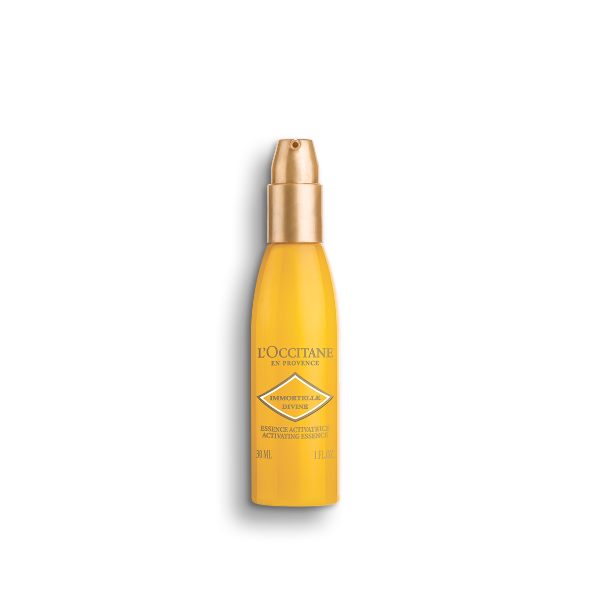 Immortelle Divine aktív esszencia