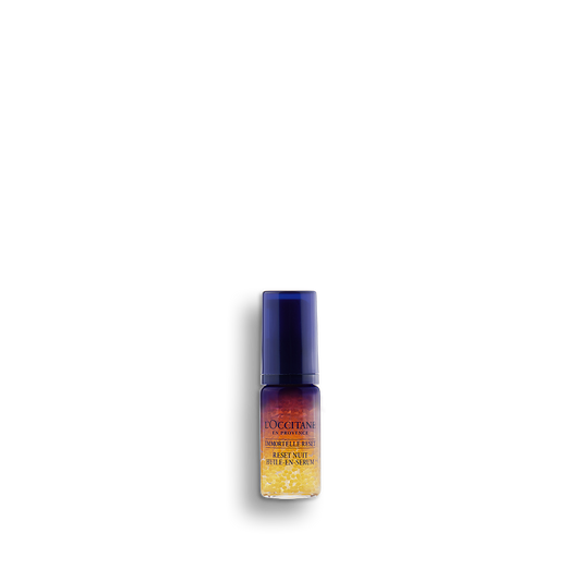 Overnight Reset szérum