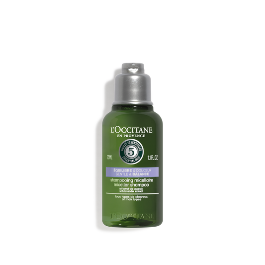 Aromachology Gentle & Balance sampon