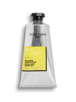 Cédrat after-shave gélkrém
