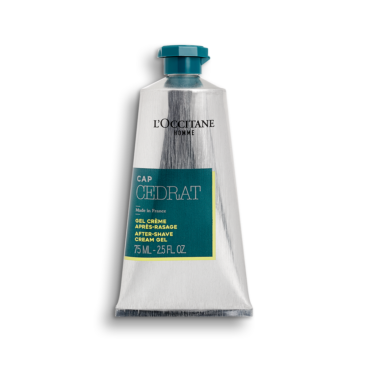 Cap Cédrat after-shave gélkrém
