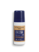 L'Occitan golyós dezodor