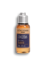 L'Occitan tusfürdő