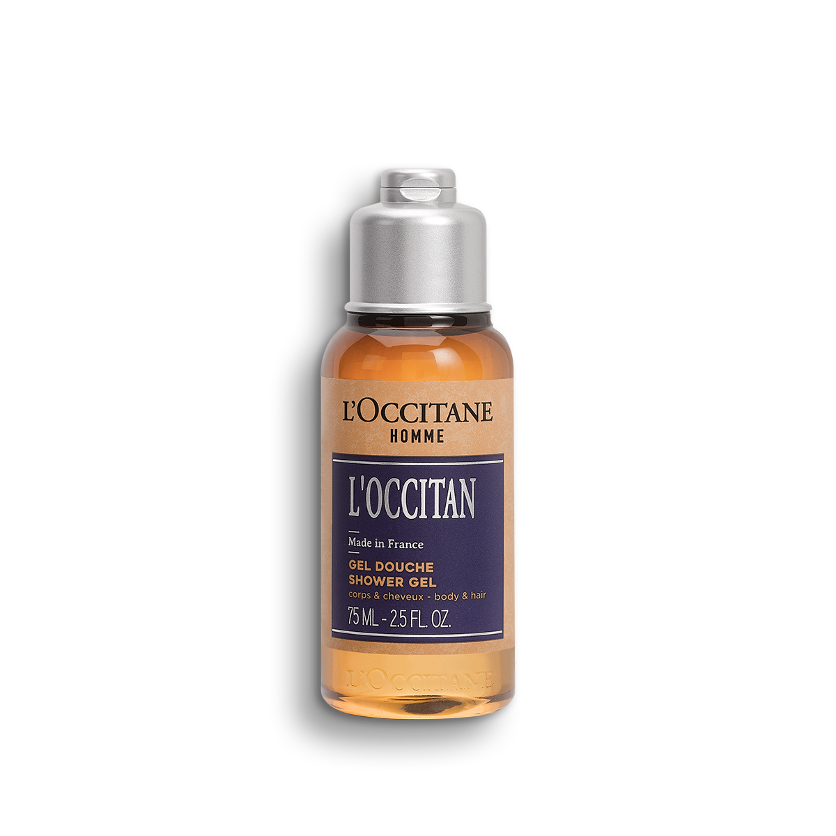 L'Occitan tusfürdő