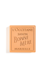 Bonne Mére Lime-Mandarin szappan
