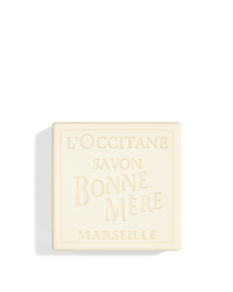 Bonne Mére extra pur szappan