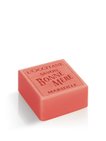 Bonne Mére Rebarbara-Bazsalikom szappan