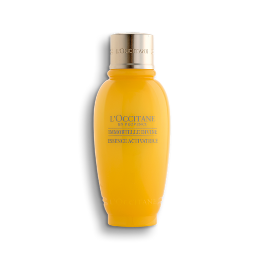 Immortelle Divine aktív esszencia