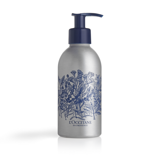 Alumínium palack pumpával 250 ml