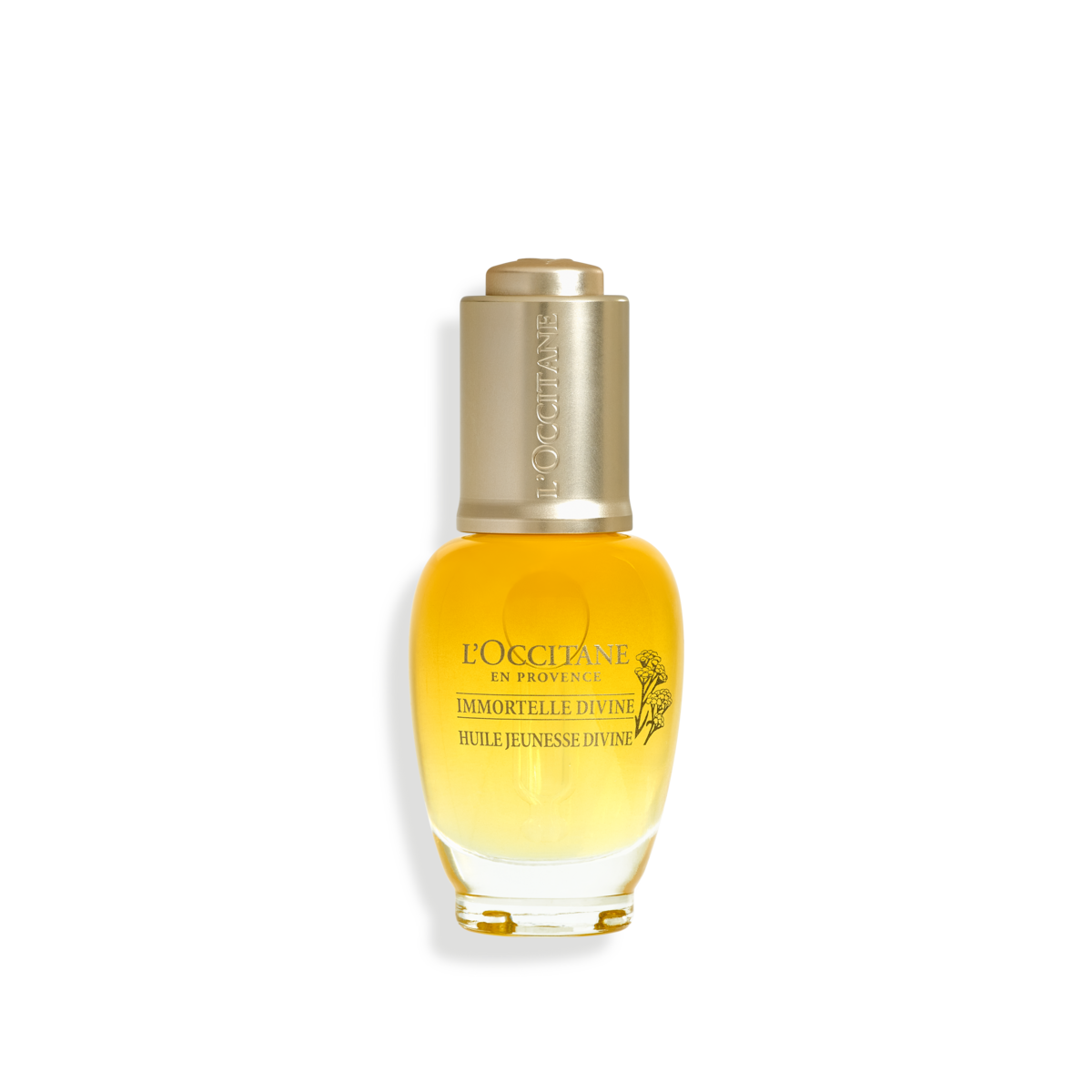 Immortelle Divine bőrfiatalító arcolaj
