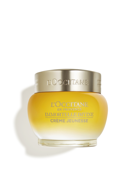 Immortelle Divine krém